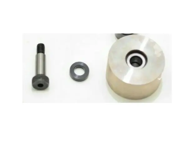 Timing Belt Tensioner V2 Replacement Pulley With Bolt 1320 Performance 1