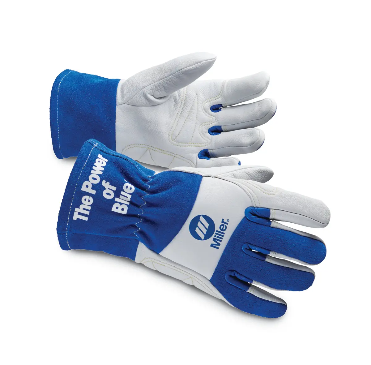 Miller Tig/Multi-Task Gloves 1