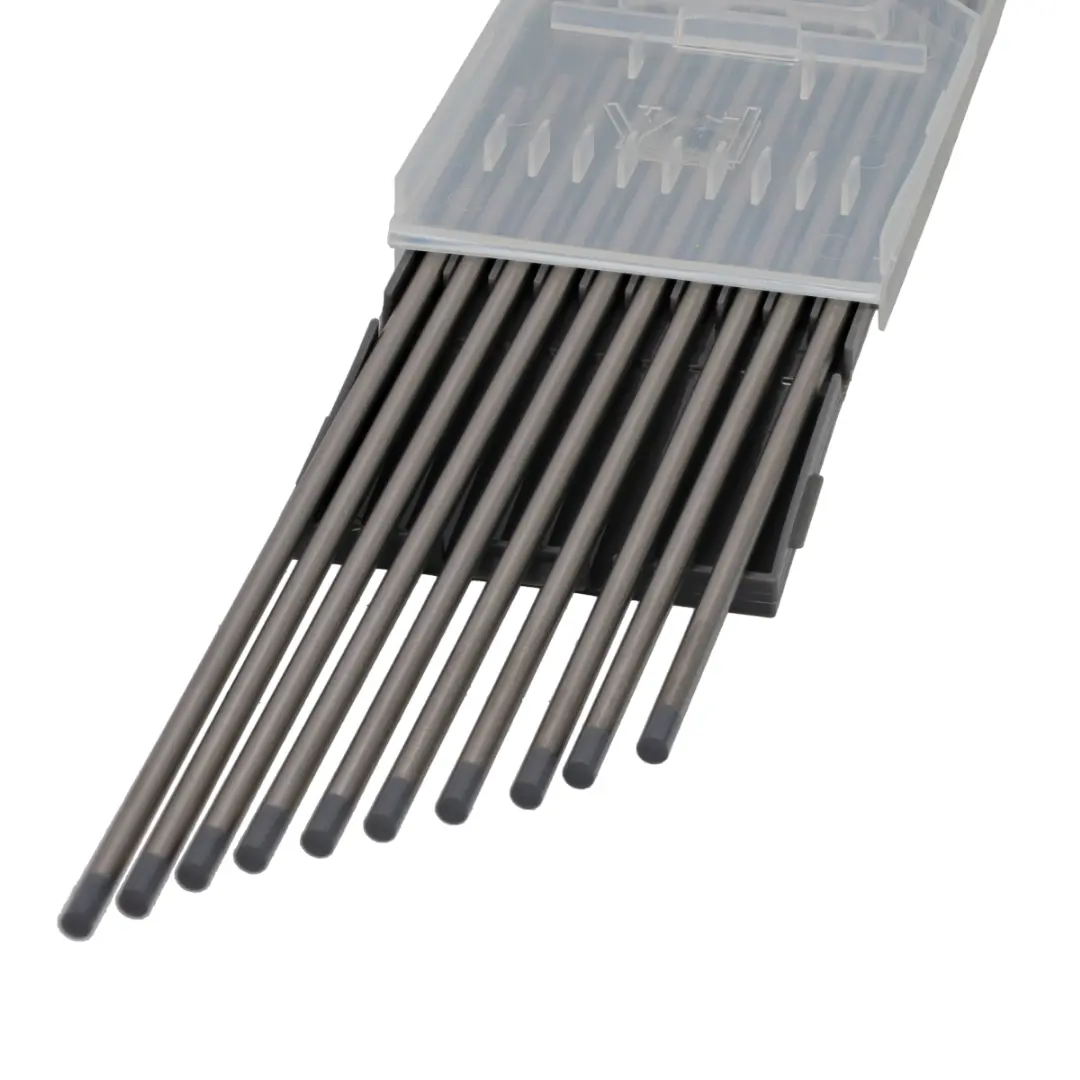 2% Ceriated Grey Tungsten Electrodes 1