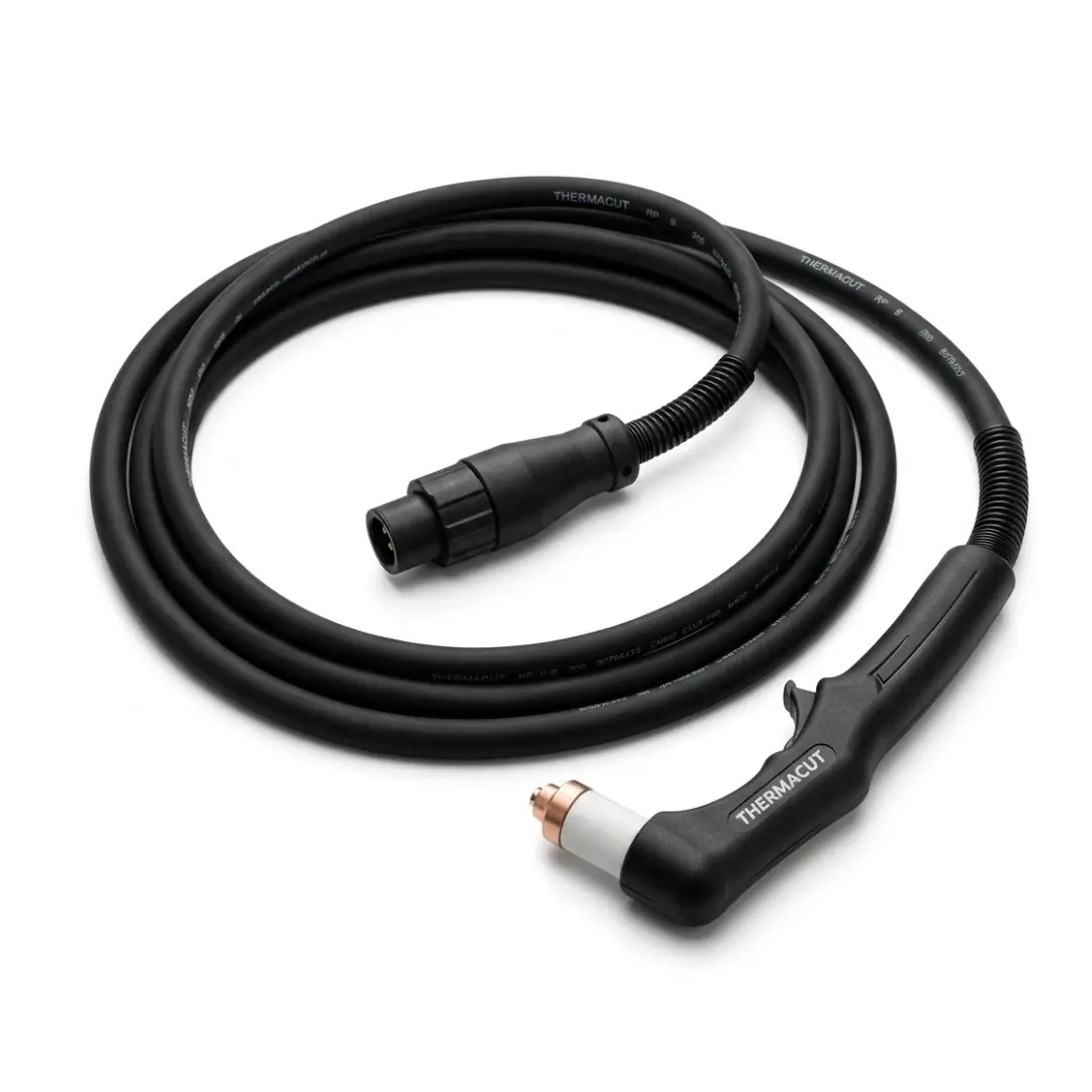 Thermal Dynamics 1Torch Replacement By Thermacut 1