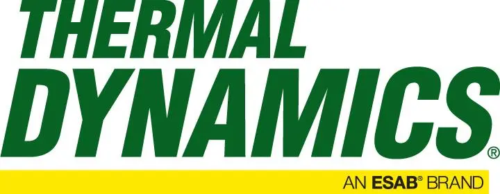 Thermal Dynamics Shield Cup - 8-4373 1