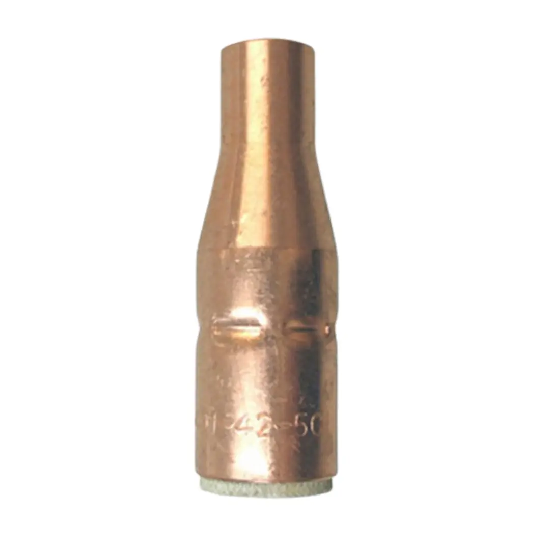Tregaskiss Style 401-42-50 Nozzle (5/Pack) 1