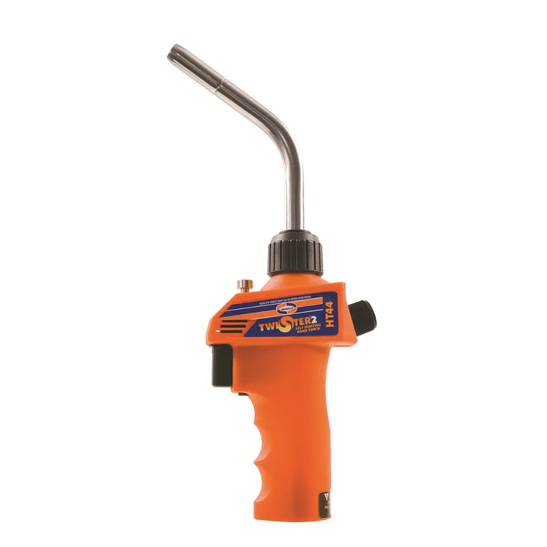 Uniweld Twister 2 Self Igniting Hand Torch 1