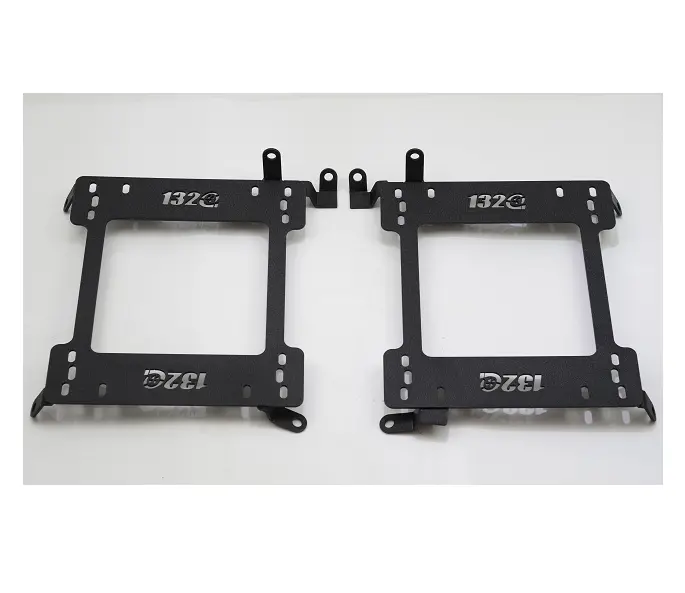 Subaru Impreza/Wrx/Sti (1993-2007) Seat Brackets Driver & Passenger 1