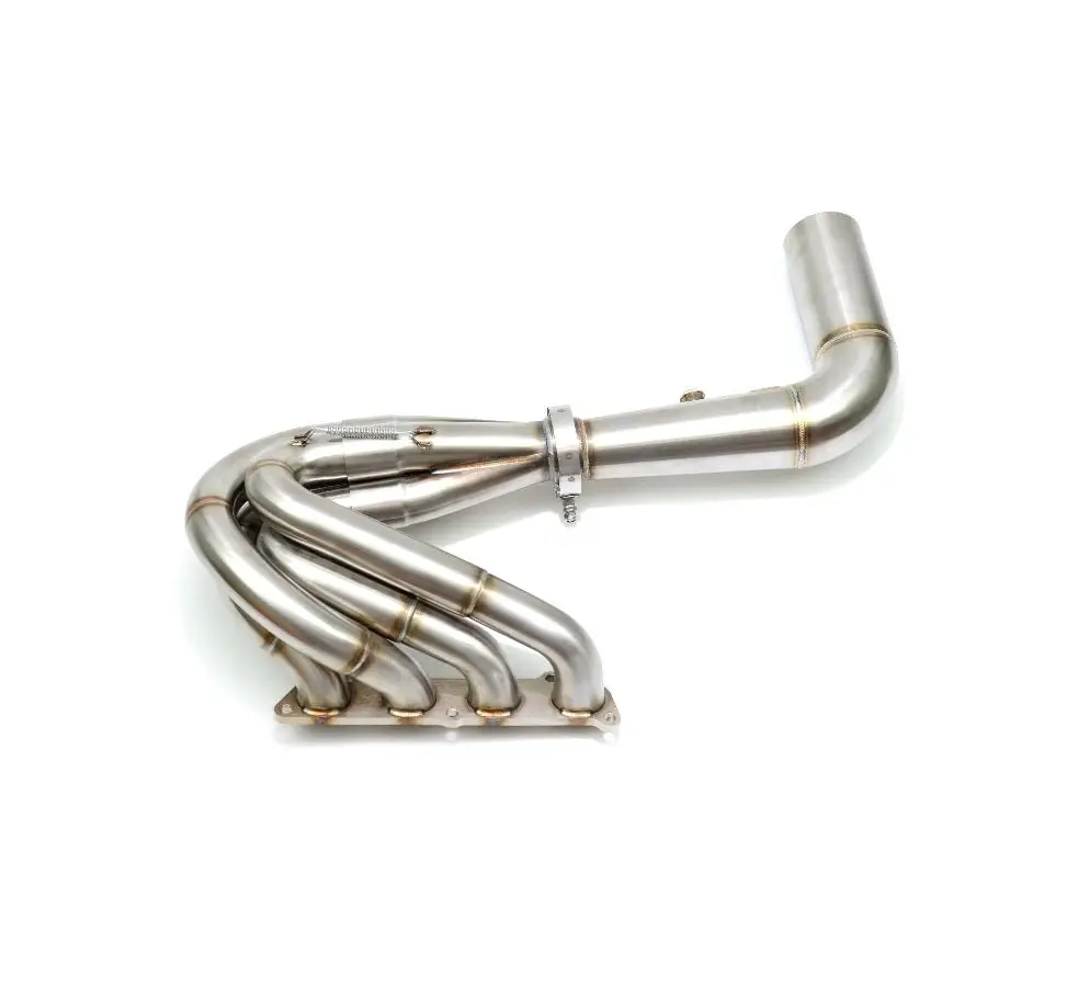 K-Series Swap Hood Exit Header K20 K24 Eg Ek Dc2 1
