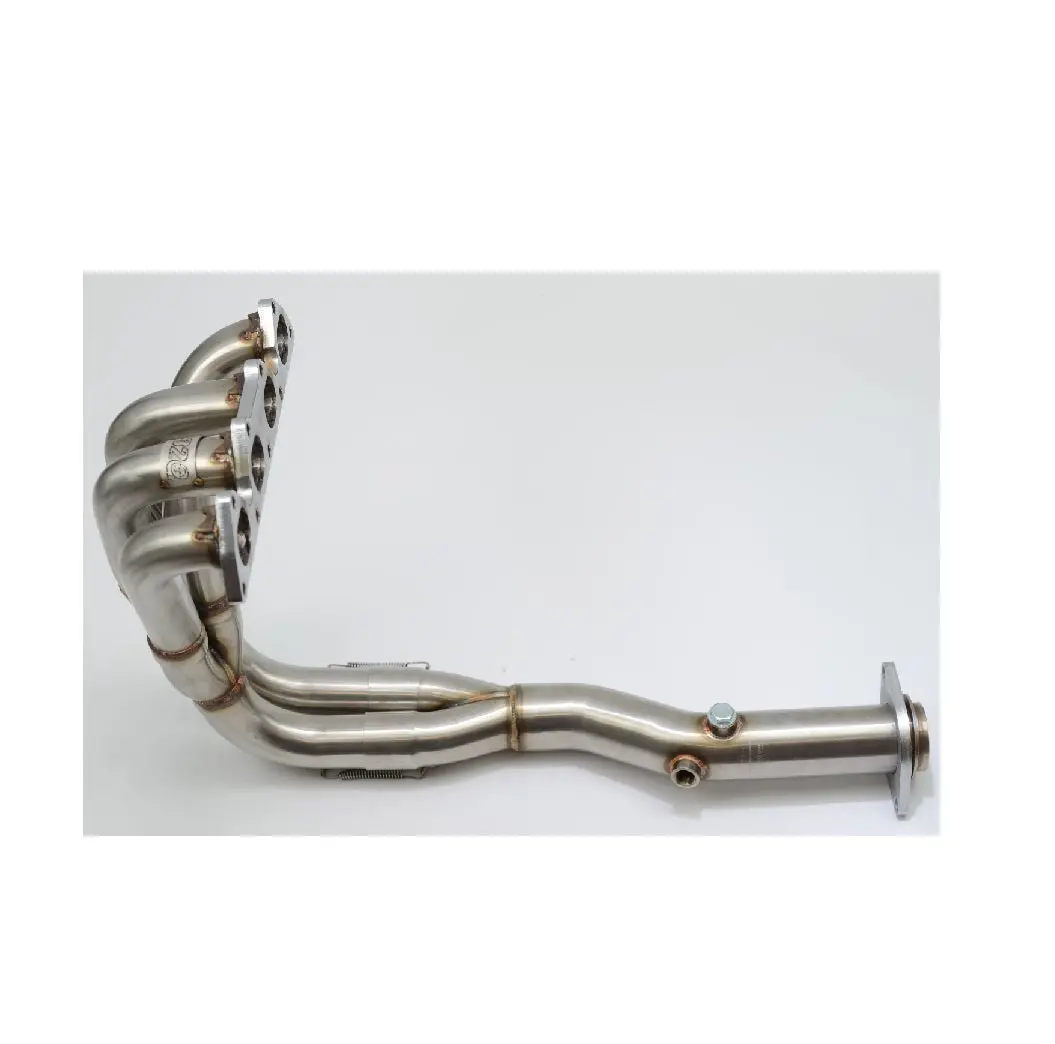 Crv Rd1 Header 1997-2001, Header Only. 1