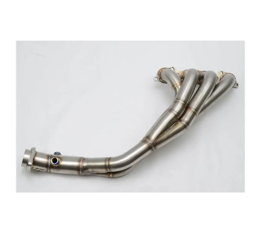 S2000 Ap1 Ap2 Header & Pre 1965 Vehicle With Rwd F20c F22c Swap 1