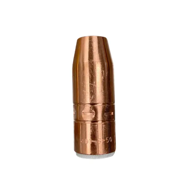 Tregaskiss Style 401-6 Series Nozzles (5/Pack) 1