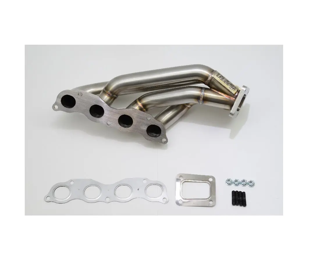 K Series Sidewinder T4 60Mm Wg Turbo Manifold K20 K24 1