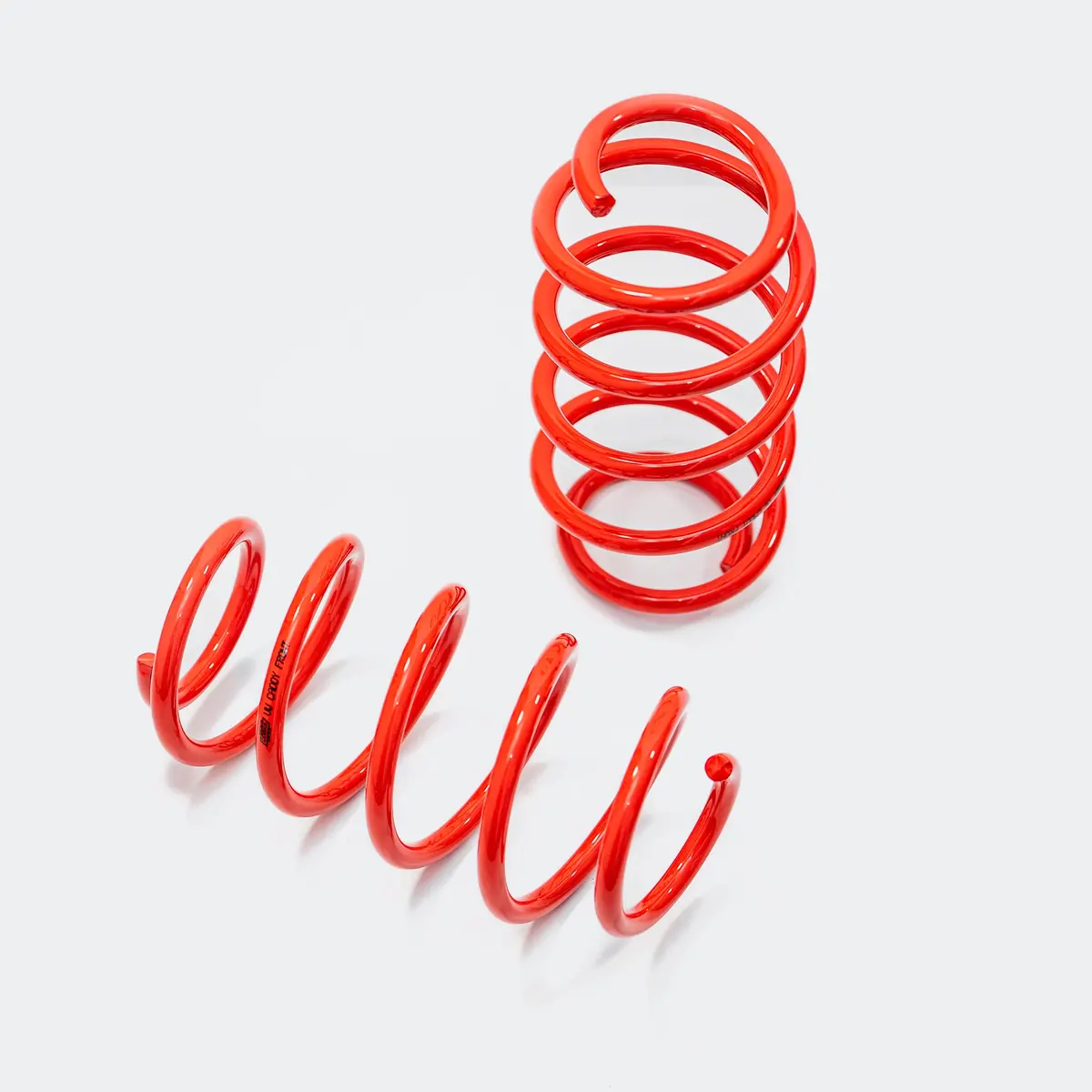 Cobra Front & Rear Springs 1