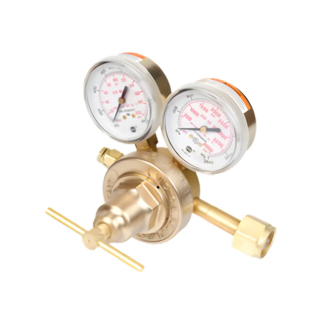 Victor Sr 350/360 Single Stage Regulators 1