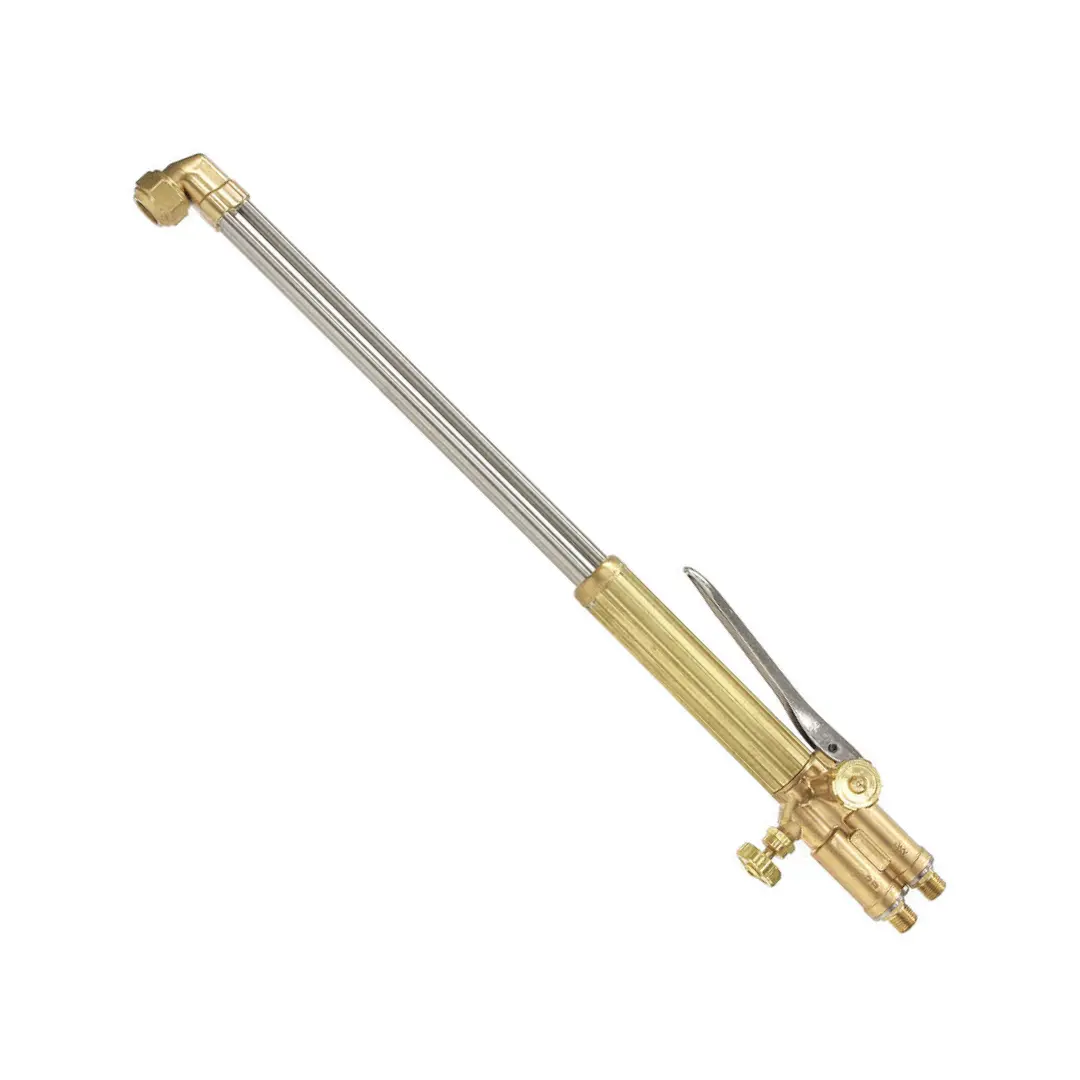 Victor St2602fc Torch Oxy-Fuel Cutting Torch 1