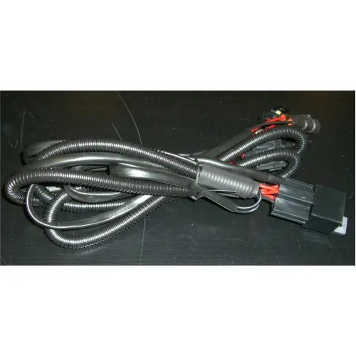 Hid Wiring Harness 1