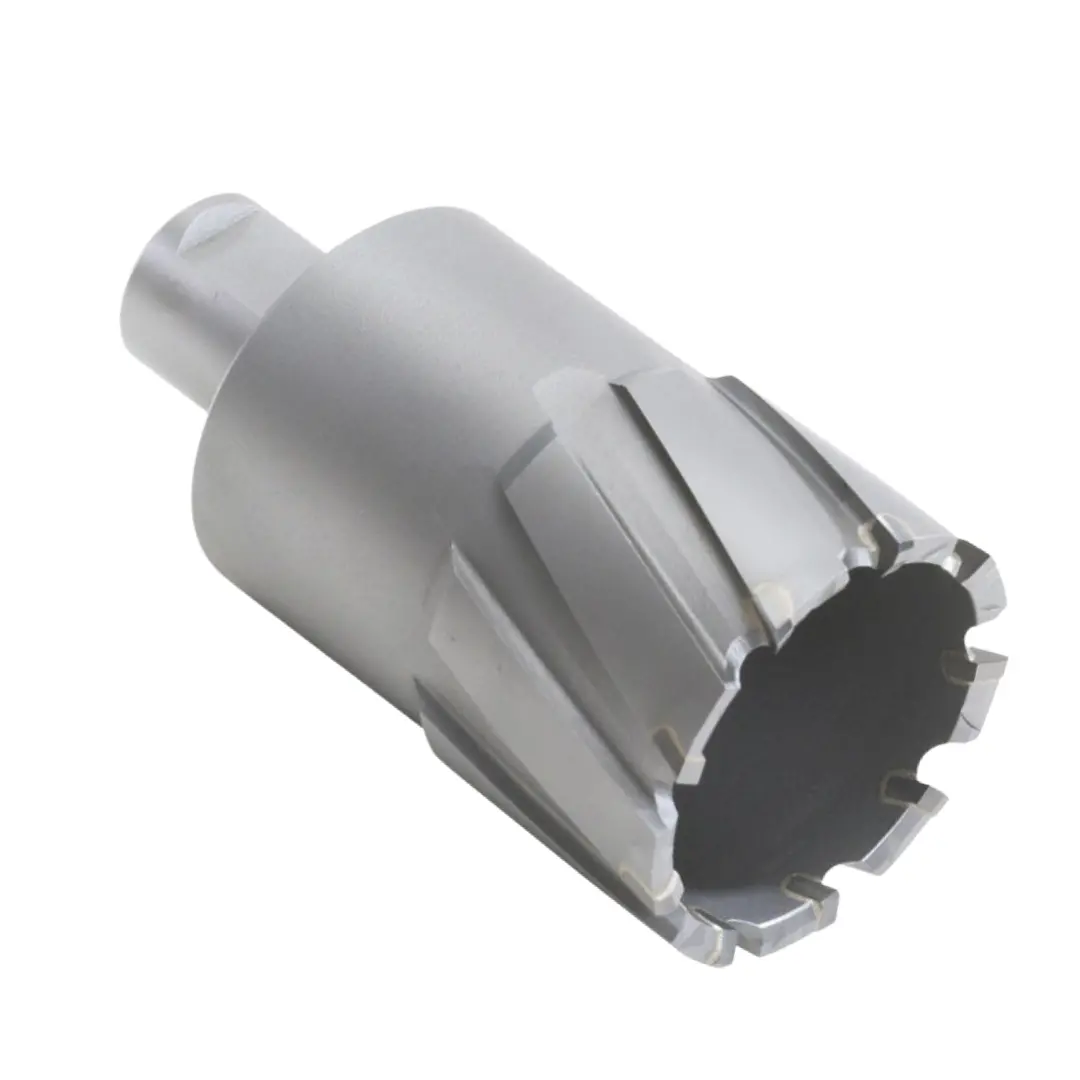 Walter Tct Annular Cutters, 3" Depth 1