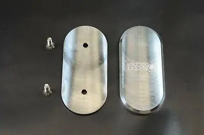 Wire Tuck Firewall A/C Delete Cover Block Off Eg Dc V1 1