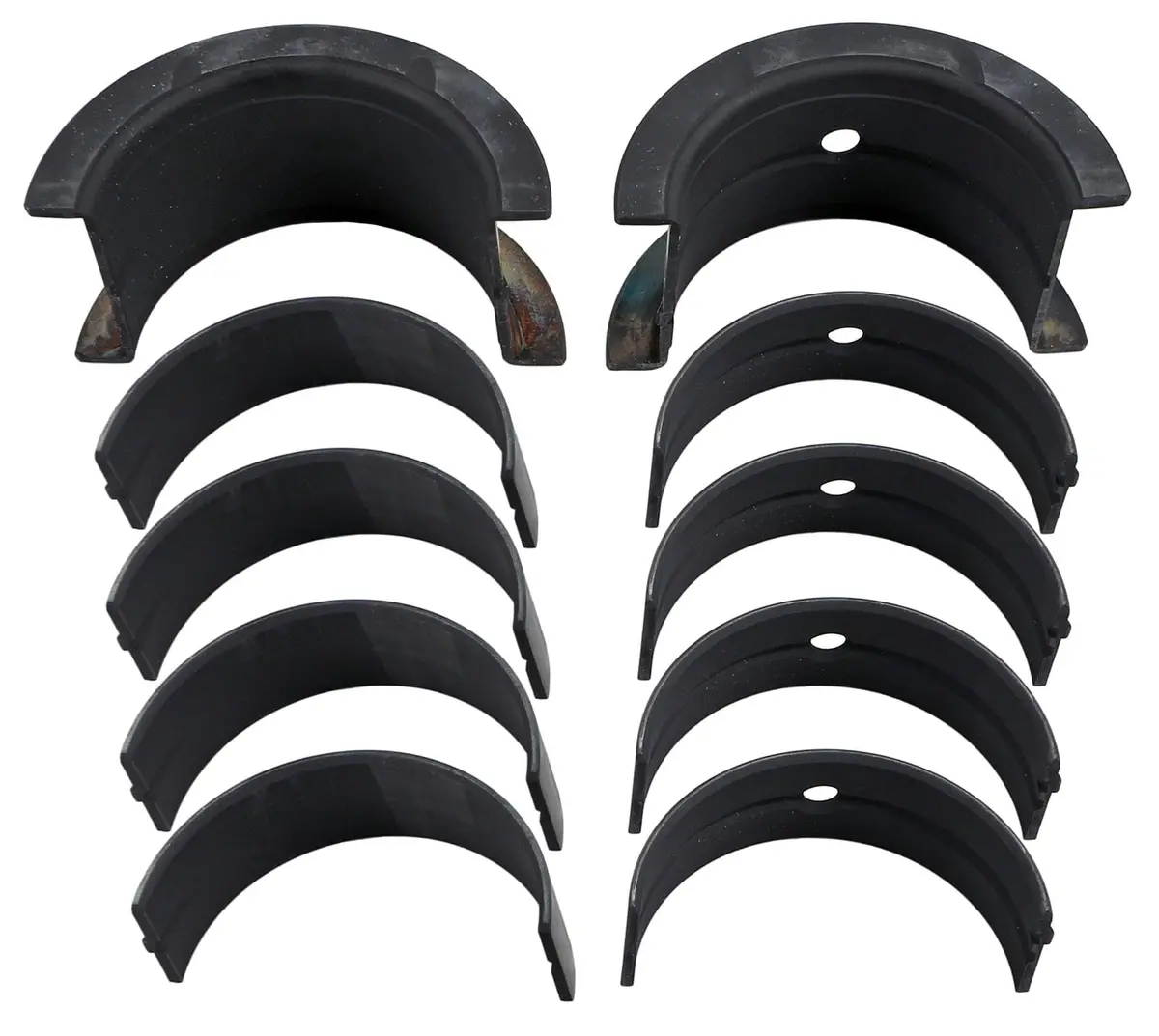 Acl 8B1227Hc-Std Race Series Rod Bearings – High-Capacity Performance Engine Bearing Set 1