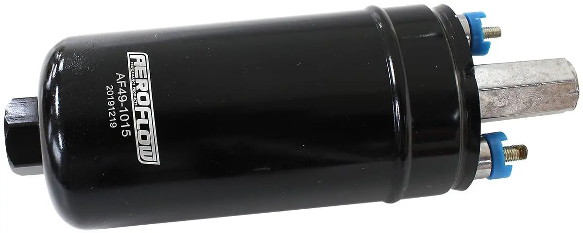 Efi Electric In-Tank/External Fuel Pump 675 Hp Af49-1015 1