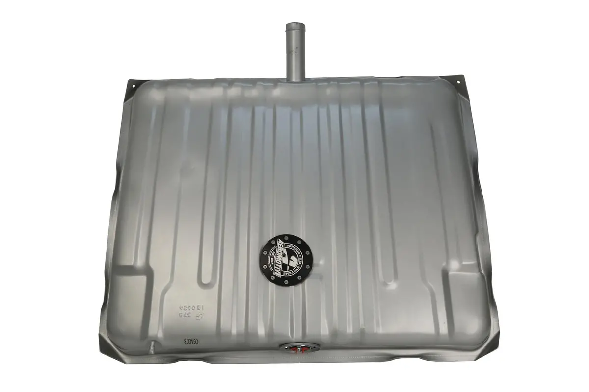 Aeromotive Gen Ii Stealth Fuel Tank – 18417, Direct-Fit Electric System 1