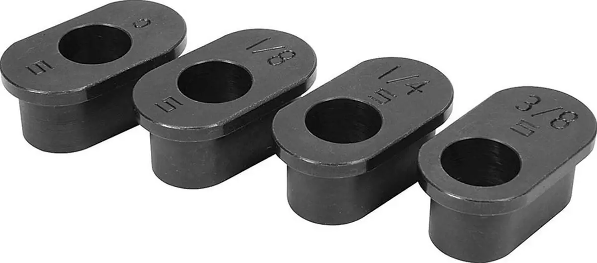 Allstar Performance All57334 Center Link Replacement Components 1