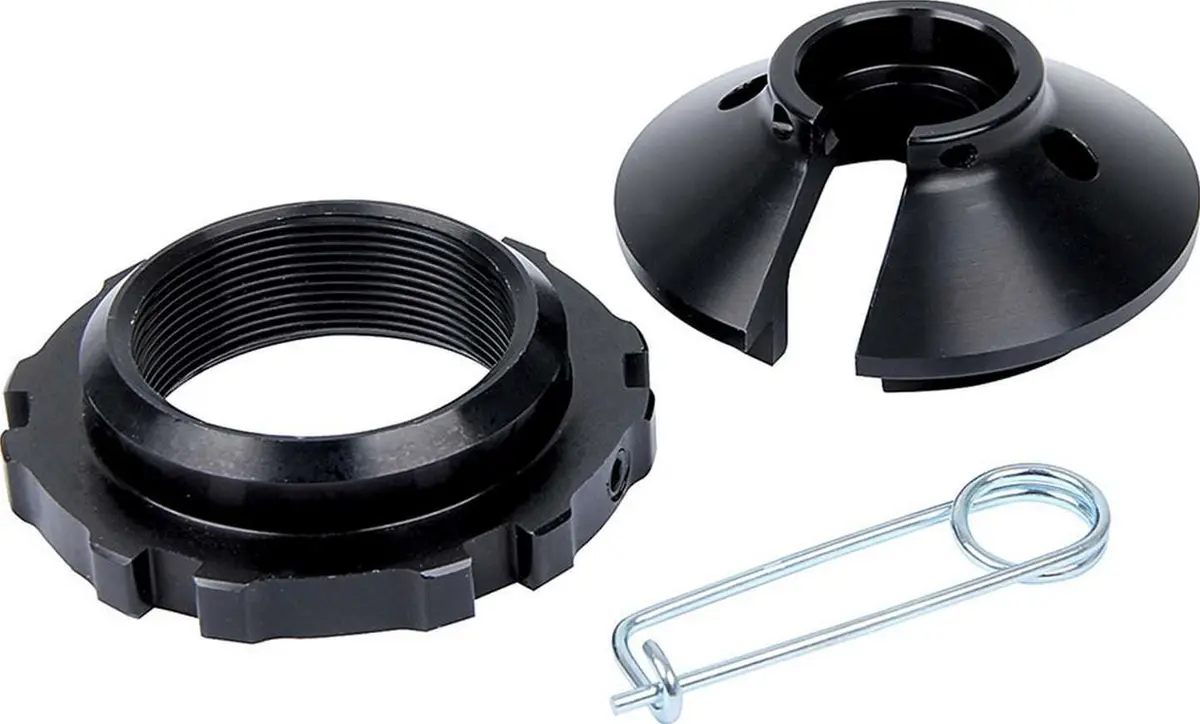 Allstar Performance All64157 Coilover Component Kit – Adjustable Racing Suspension Parts 1