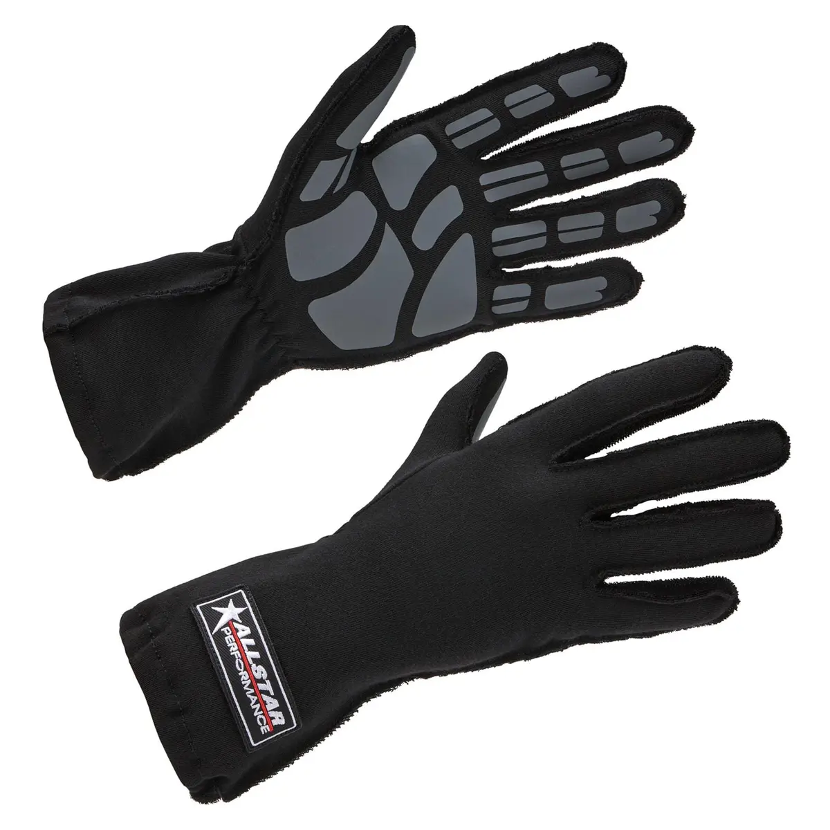 Allstar All913011 Multi-Grip Driving Gloves 1