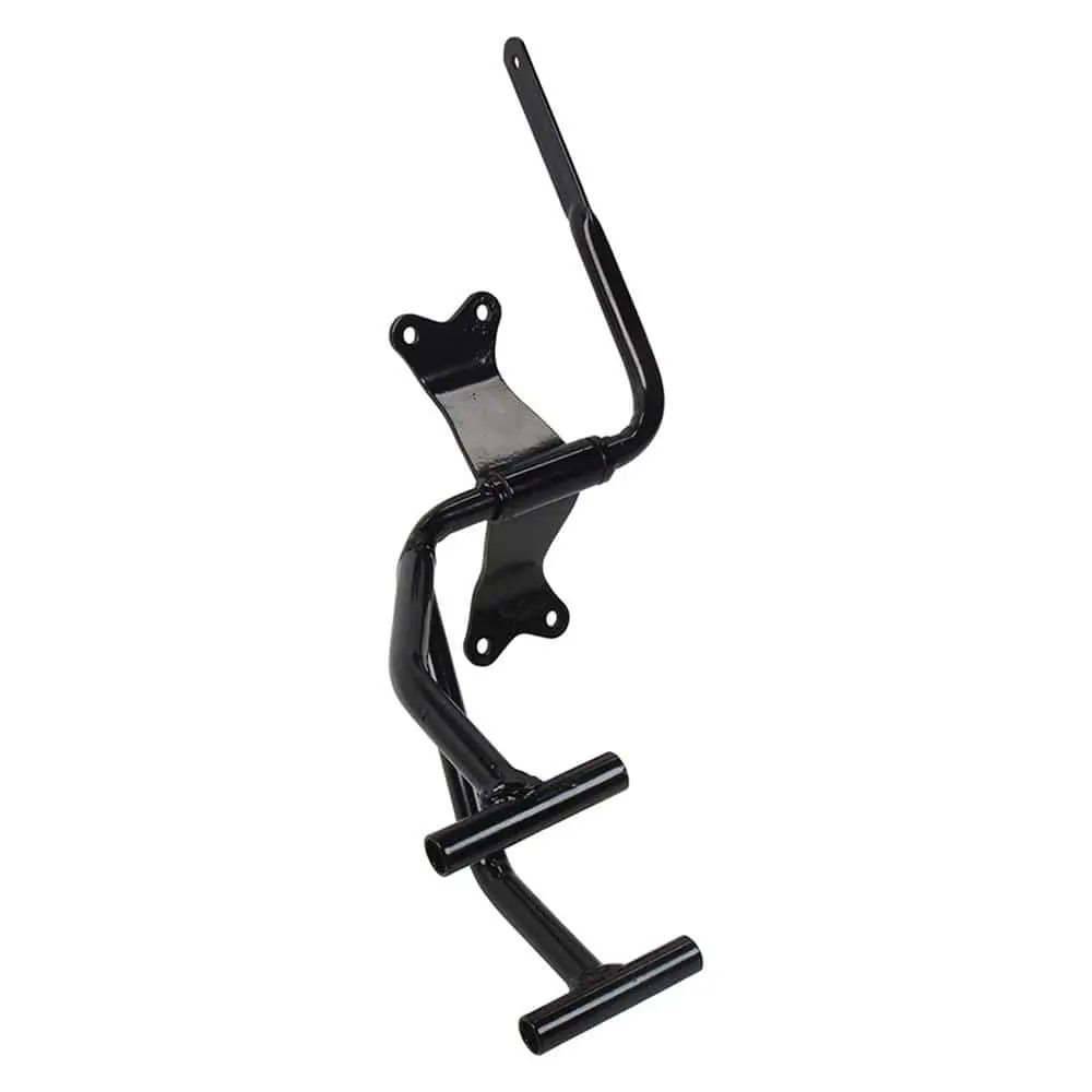 Allstar Performance Adjustable Gas Pedal Assembly – Universal Mounting, All54107 1