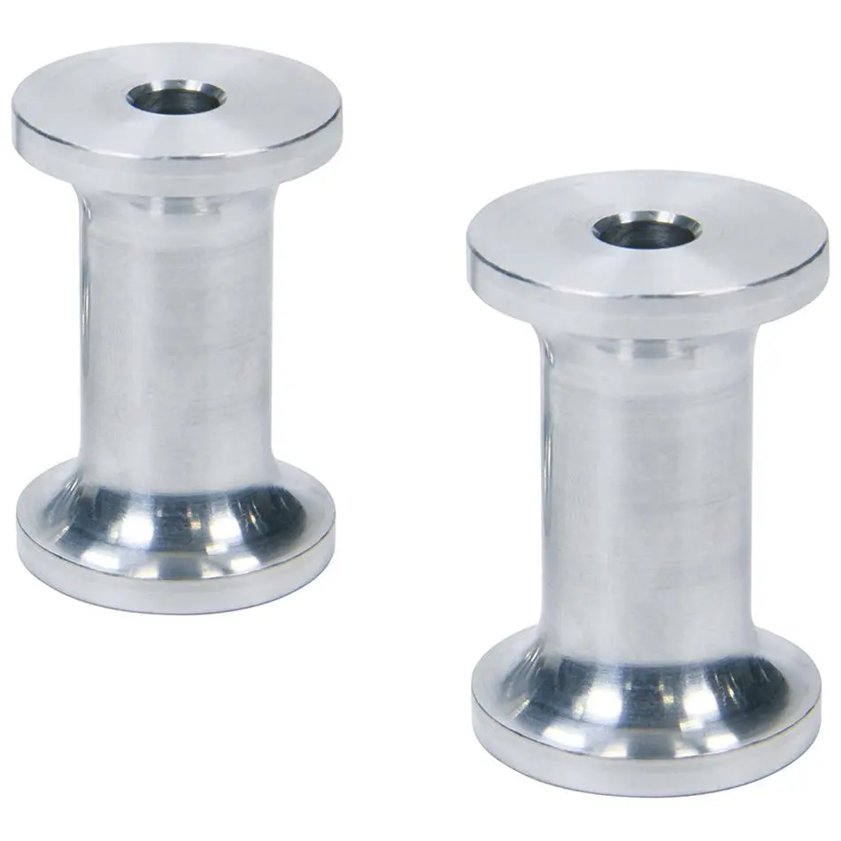 Allstar All18806 Hourglass Spacers For Racing Applications 1
