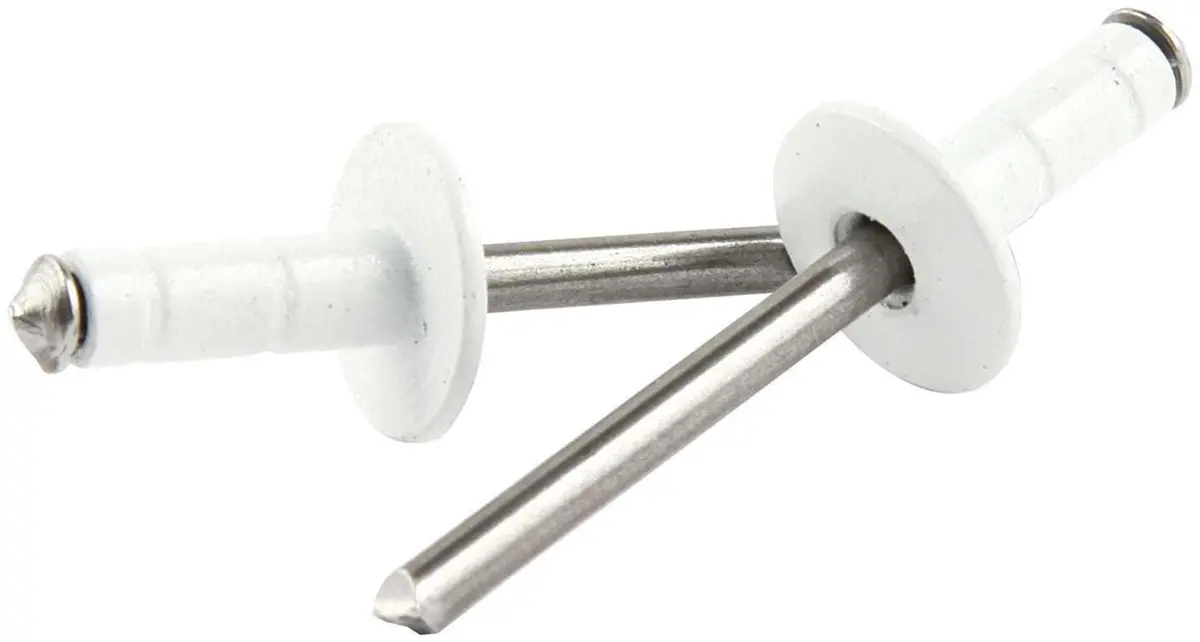 Allstar All18092 Multi-Grip Rivets For Race Fabrication 1