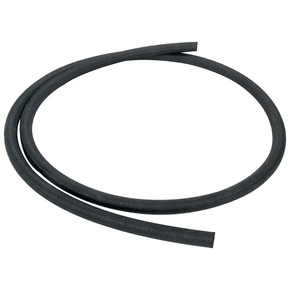 Allstar Performance All48270-15 Power Steering Hose Kit – Pre-Assembled For Easy Install 1