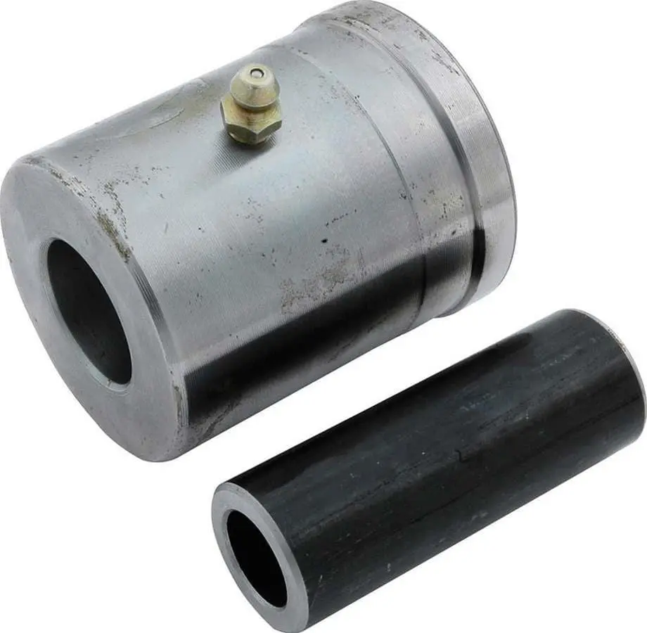 Allstar All56235 Steel Control Arm Bushings – Durable Replacement Set 1