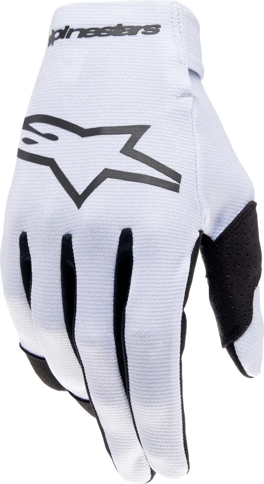 Alpinestars Mx Radar Off-Road Riding Gloves – Ventilated Design, 3561824-9261-L 1