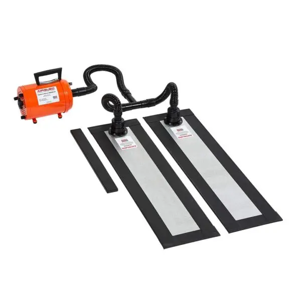 Airsled Heavy Duty Appliance Mover | 950 Lb Lift Capacity 1