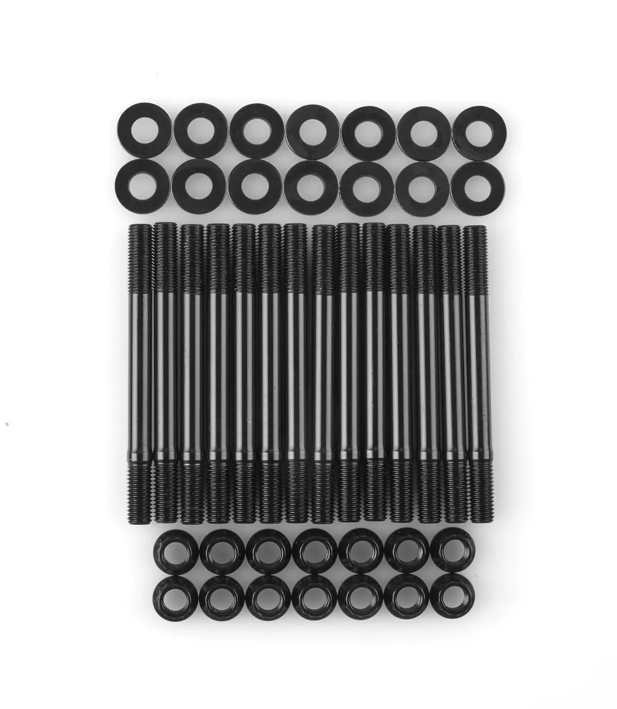 Arp 201-4302 Pro Series Cylinder Head Studs – High-Tensile Strength Threaded Fasteners 1