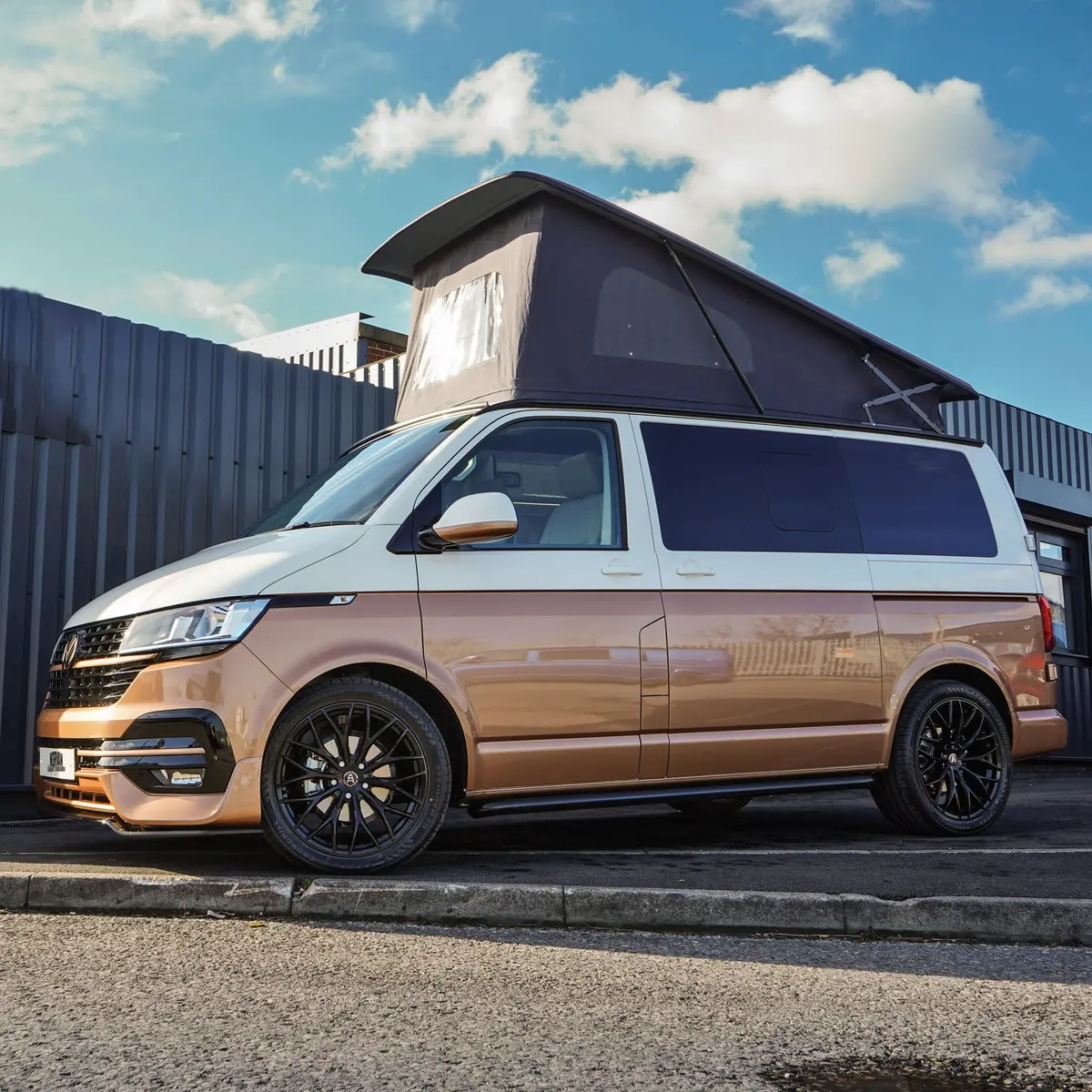 T6.1 T28 2.0Tdi 150Ps Highline Dsg Auto 1