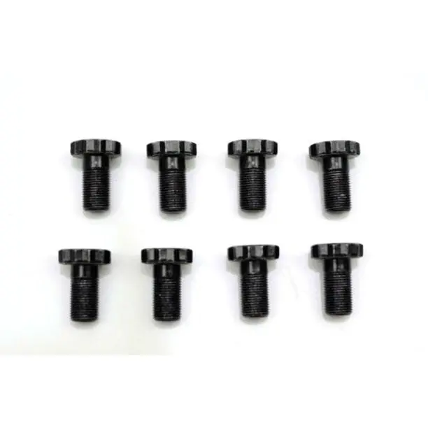 B Series Flywheel Bolts Gsr Ls Si Eg Ek Dc2 B16 B18c1 B18 12.9 1