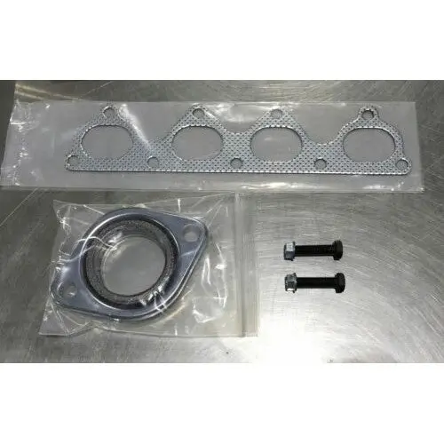 B Series Header Gasket 2.5 Flange & Donut Gasket Gsr B16 B18c 1