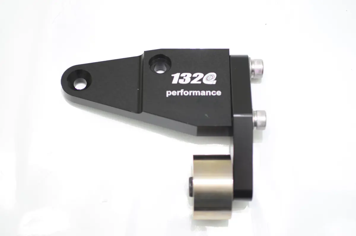 Manual Timing Belt Tensioner V2 B Series B18c B16 B18c1 Si Vtec  -Black 1