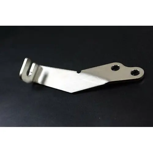 Sohc To B Series Throttle Cable Bracket B16 Swap Civic Integra 1