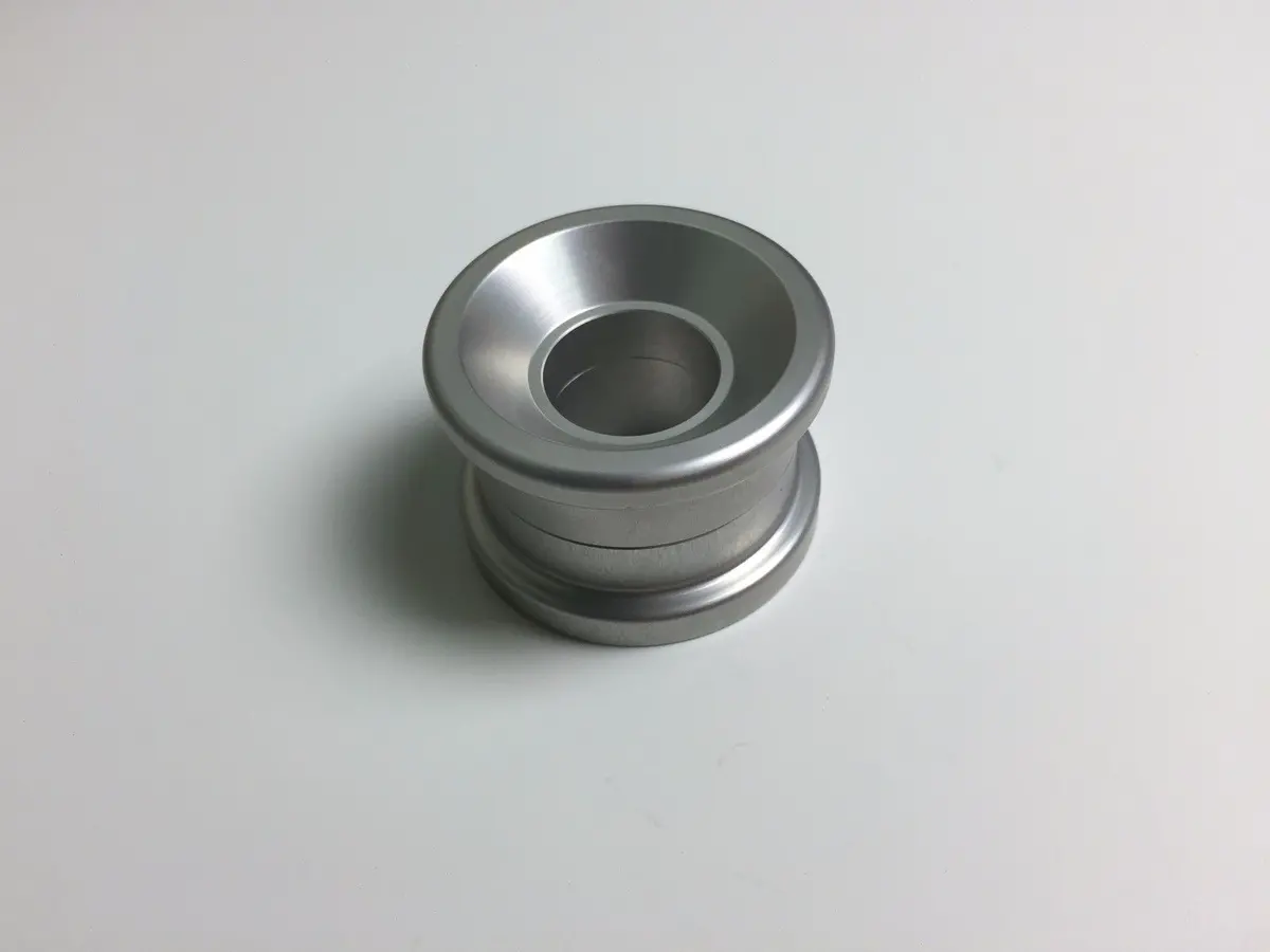 Solid Front Billet Shifter Bushing B16 B18 Gsr Ls B20 Eg Ek Dc 1