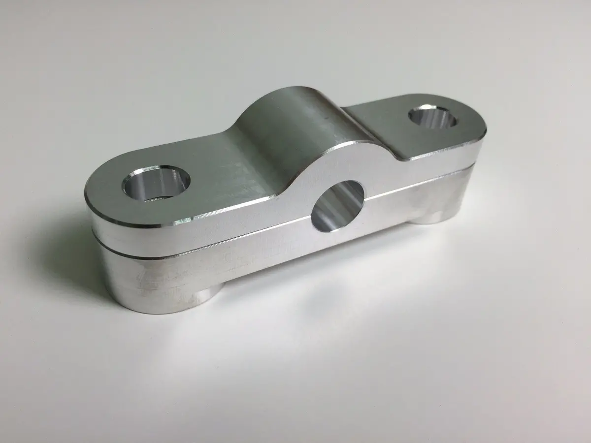 Solid Rear Billet Shifter Bushing B16 B18 Gsr Ls B20 Eg Ek Dc2 1