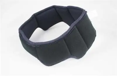 Bell Racing 2080030 Replaceable Cheek Pads For Racing Helmets – Medium Fit 1