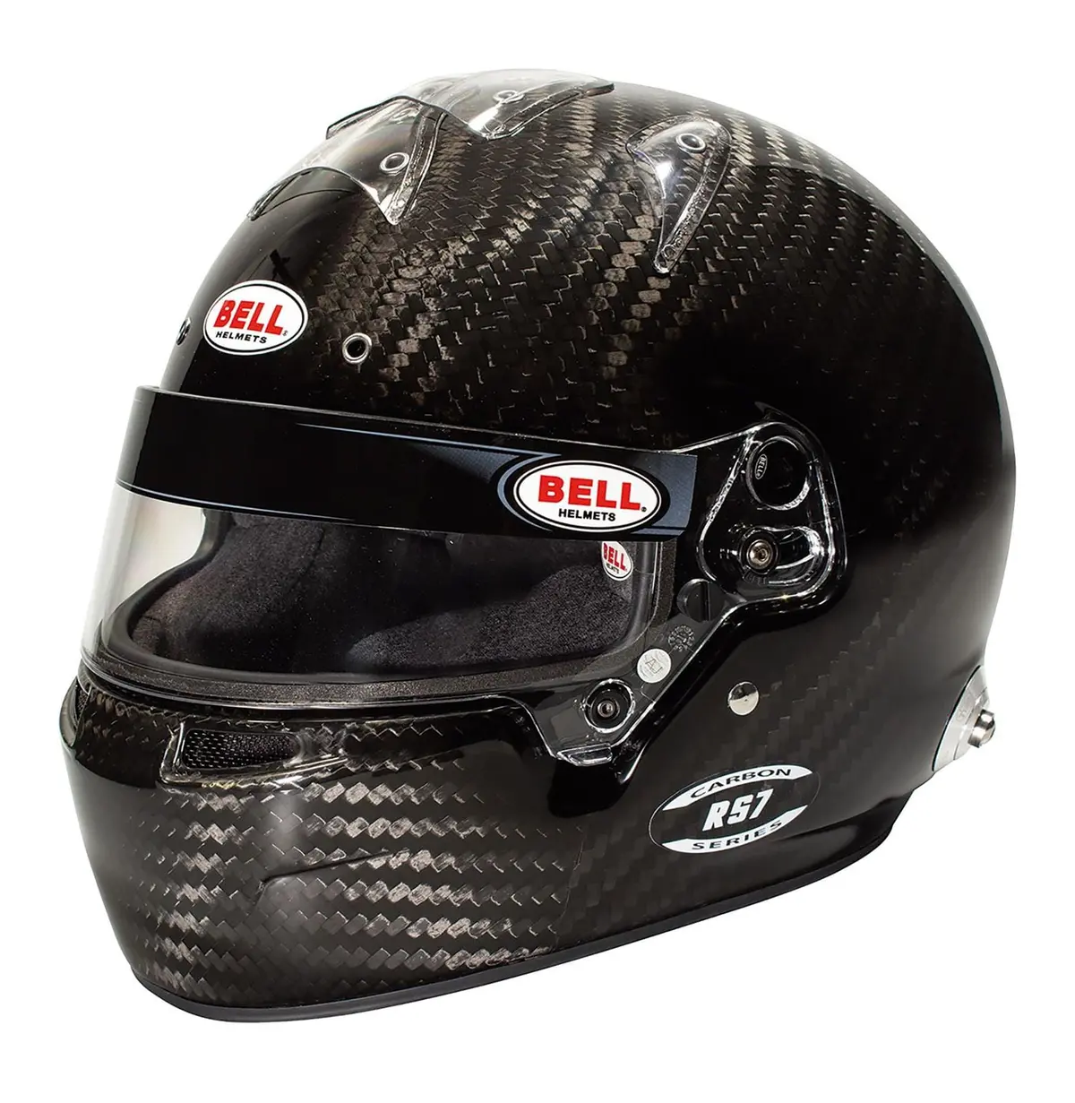 Bell Racing 1204A22 Sa2020-Certified Racing Helmet 1
