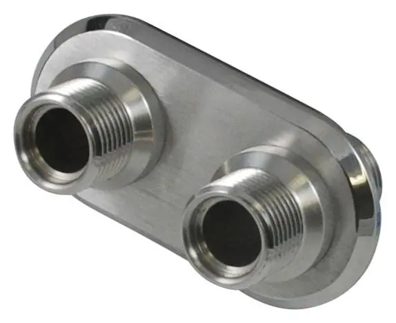 Bob Drake 101036 Oem-Style Vin Identification Plate 1