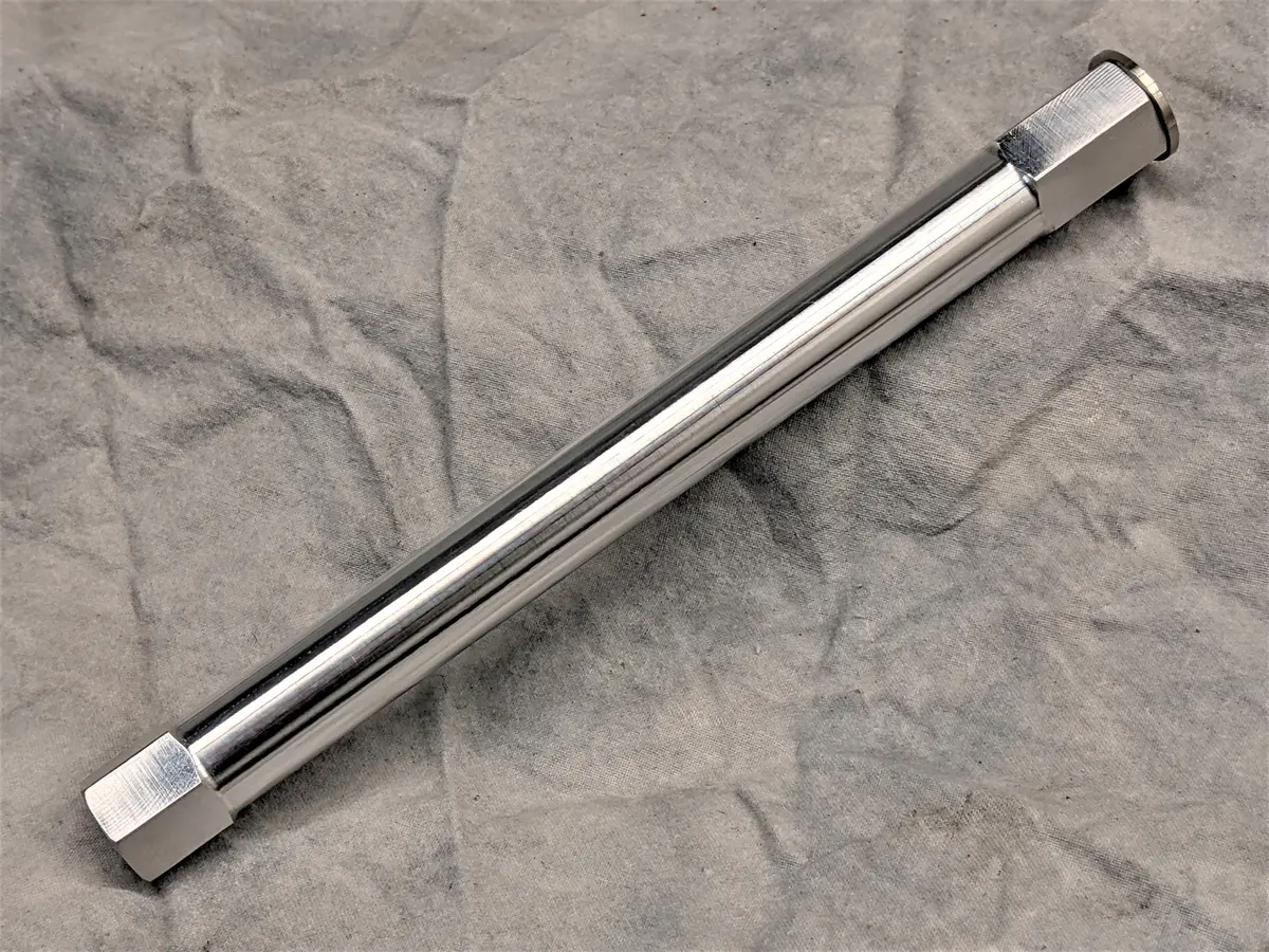 Extended Starter Nut- 964/ 993 1