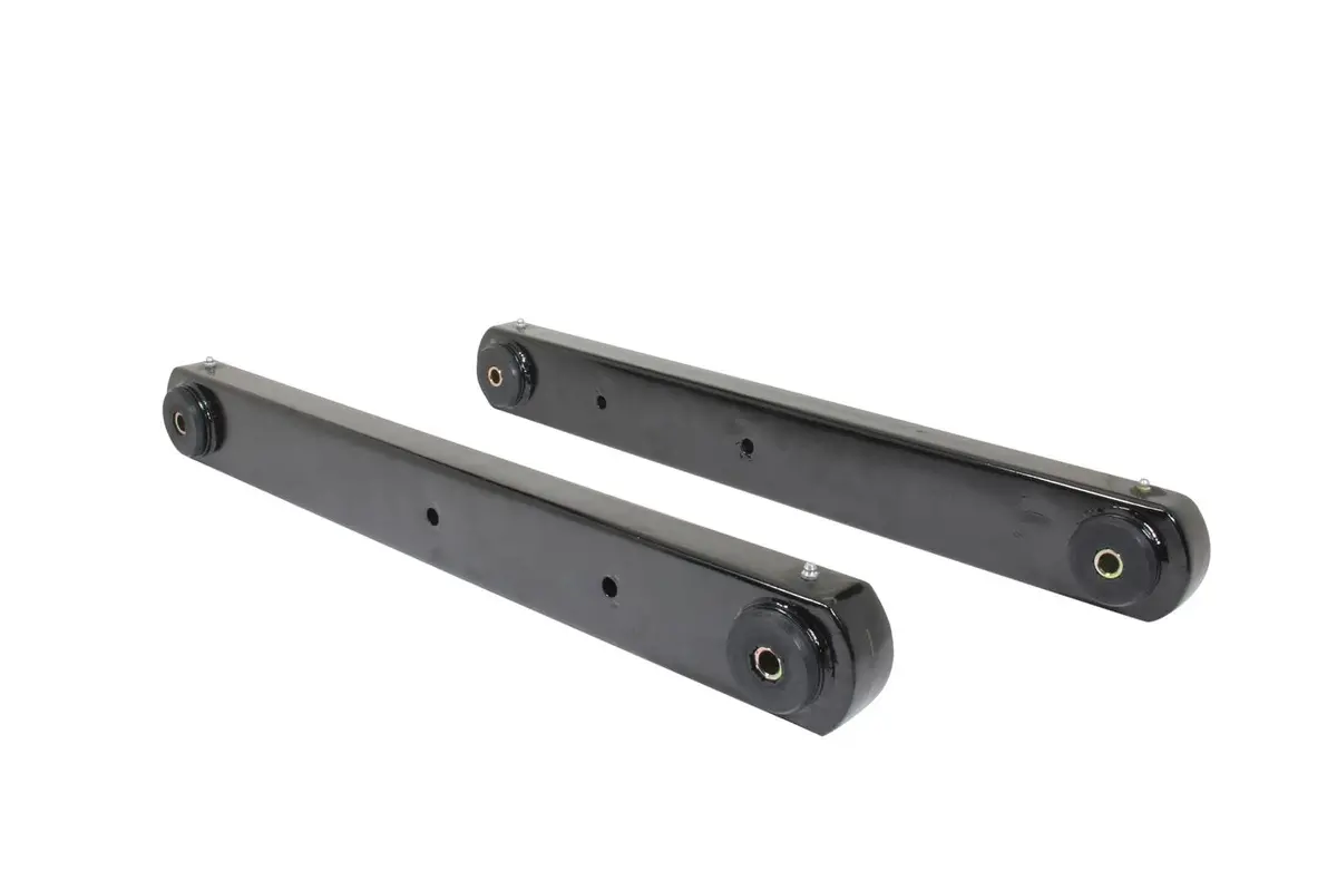 Classic Performance Economy-Series Control Arms – Adjustable Upper/Lower, 6472Ertca-L 1