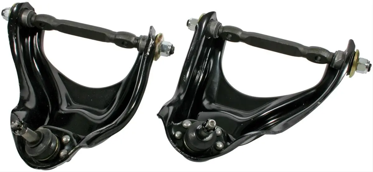 Classic Performance Stock-Style Upper & Lower Control Arms – 6472Sca-Ur 1