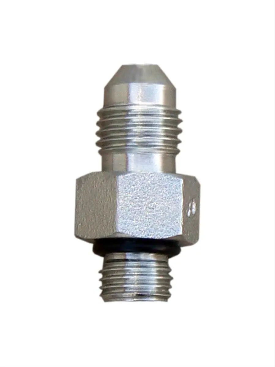Clear View Filtration 169 Pressure Port Fitting With Threaded Port 1