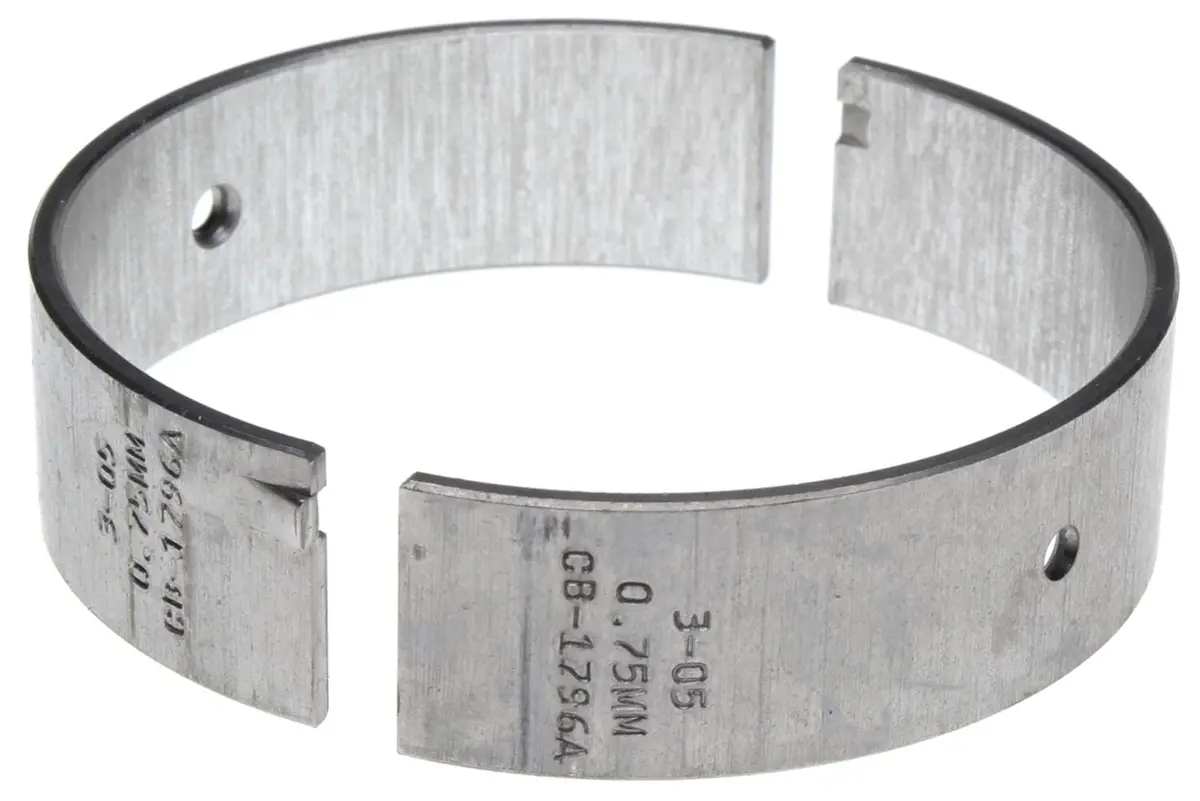 Clevite Cb-1796A-.75Mm Al-Series Connecting Rod Bearings 1
