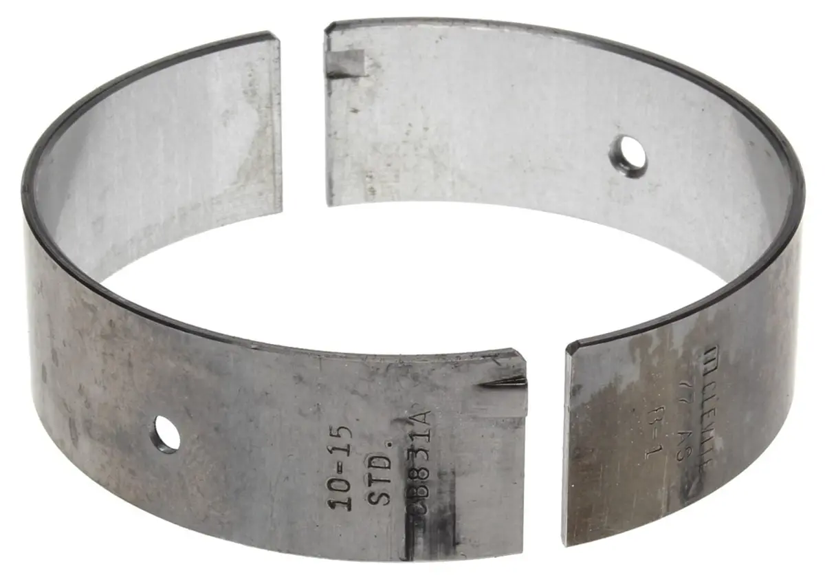 Clevite Cb-831A Al-Series Rod Bearings – Premium Bimetal Engine Bearings 1