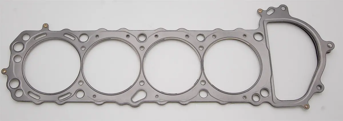 Cometic C4286-030 Mls Head Gasket – Multi-Layer Steel Cylinder Head Seal, .030" Thickness 1